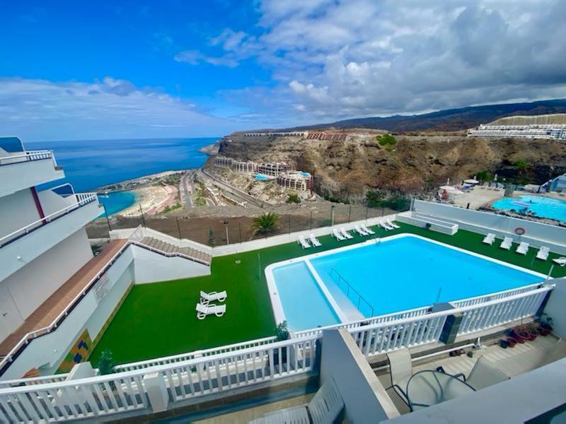 Amadores Sunset Suite Exteriér fotografie
