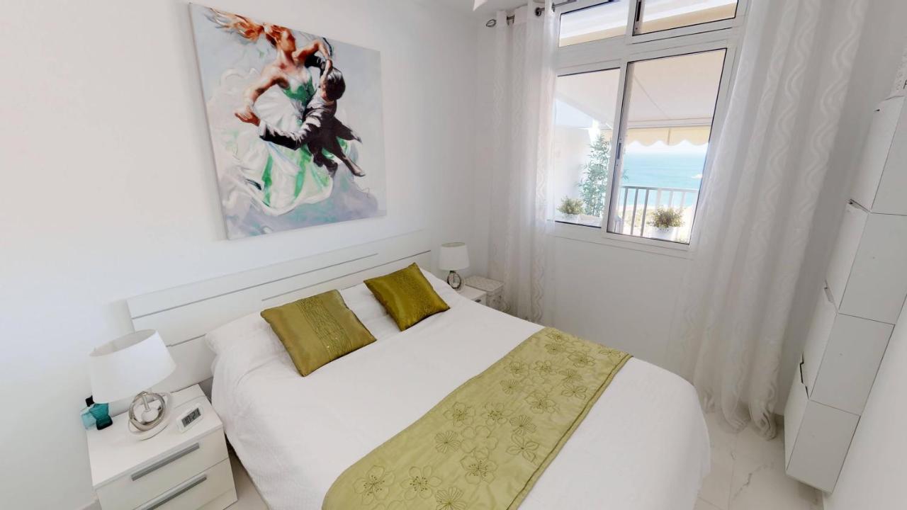 Amadores Sunset Suite Exteriér fotografie